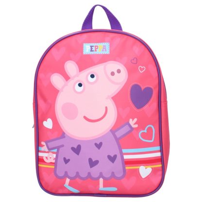 007-3786 Peppa Pig rugtas chosen ones front