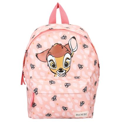 076-2052 Bambi rugtas we meet again front