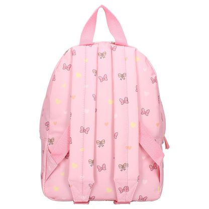 Minnie Mouse rugtas made for fun back