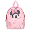 Minnie Mouse rugtas made for fun front