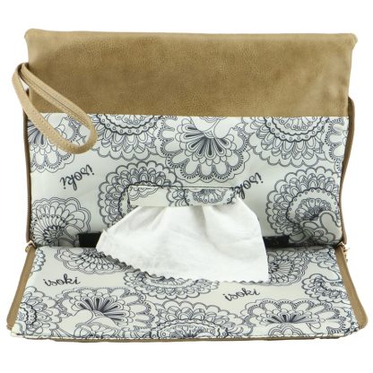 Isoki Windsor verschoningsmat latte voorbeeld