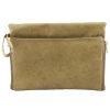 Isoki Windsor verschoningsmat latte achterkant