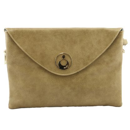 Isoki Windsor verschoningsmat latte voorkant