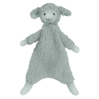 Happy Horse | knuffeldoekje lam Lex