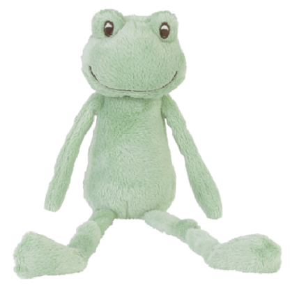 Happy Horse | knuffel kikker Flavio no.2 34 cm