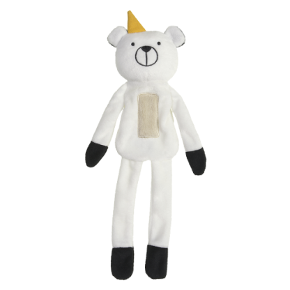 Happy Horse | knuffeldoekje beer Bowi