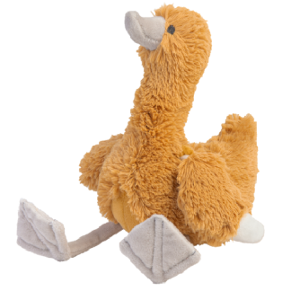 Happy Horse | knuffel eend Twine no.1 22 cm