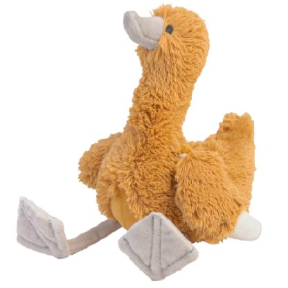 Happy Horse | knuffel eend Twine no.1 22 cm