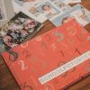 JeP Kids | schoolfotoboek kersenrood - Afbeelding 11