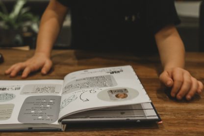 JeP Kids | vriendenboek smaragdgroen - Afbeelding 11