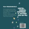 JeP Kids | vriendenboek smaragdgroen - Afbeelding 3