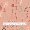 JeP Kids | schoolfotoboek oudroze