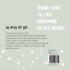 JeP Kids | herinneringsboek ik mis je - Afbeelding 3