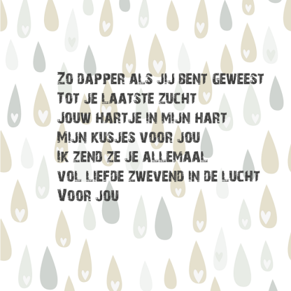 JeP Kids | herinneringsboek ik mis je - Afbeelding 4