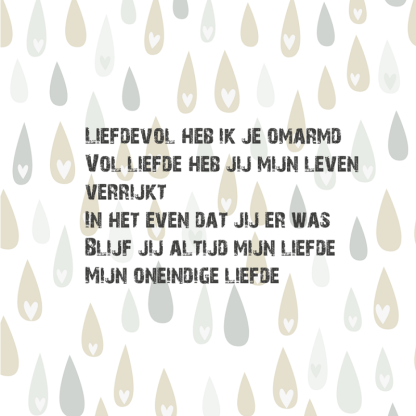 JeP Kids | herinneringsboek ik mis je - Afbeelding 6