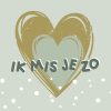 JeP Kids | herinneringsboek ik mis je - Afbeelding 2