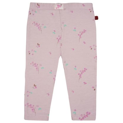 24031009 Frogs and Dogs legging aop berries summer crush achterkant
