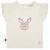 24032002 Frogs and Dogs t-shirt bunny lucky
