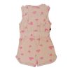 24033008 Frogs and Dogs playsuit hearts aop spring breeze achterkant