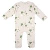 24034008 Frogs and Dogs turtle onesie aop sea life achterkant