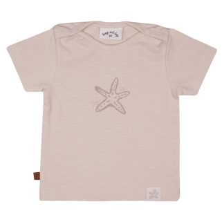 24035003 Frogs and Dogs seastar shirt beach club voorkant