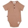 24035005 Frogs and Dogs romper rib beach club voorkant