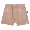 24035006 Frogs and Dogs shell short aop beach club voorkant