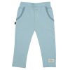 24036005 Frogs and Dogs blue pants eton voorkant