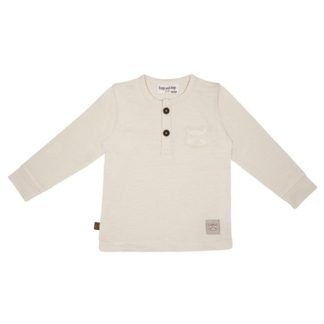 24082001 Frogs and Dogs t-shirt ls raccoon voorkant