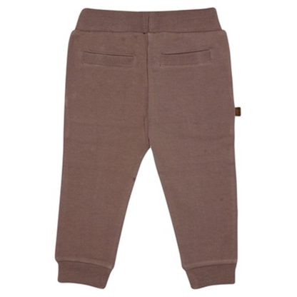 24083004 Frogs and Dogs lange broek geplooid smart club achterkant