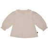 24086004 blouse woven dots simply nice girl achterkant