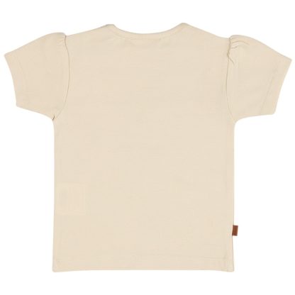 25021005 Frogs and Dogs t-shirt love grows here achterkant