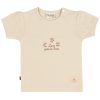 25021005 Frogs and Dogs t-shirt love grows here voorkant