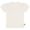 25022005 Frogs and Dogs t-shirt bloem op zakje summer flowers achterkant