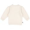 25022010 Frogs and Dogs sweater bloemen summer flowers achterkant