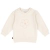 25022010 Frogs and Dogs sweater bloemen summer flowers voorkant