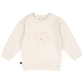 25022010 Frogs and Dogs sweater bloemen summer flowers voorkant