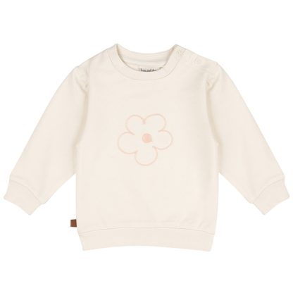 25022010 Frogs and Dogs sweater bloemen summer flowers voorkant