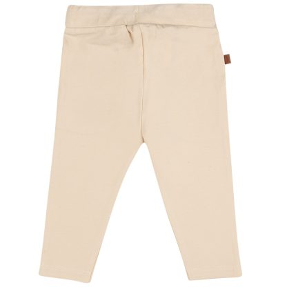 25023002 Frogs and Dogs lange broek beautiful heart achterkant