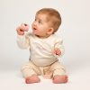 25023002 Frogs and Dogs lange broek beautiful heart sfeerfoto