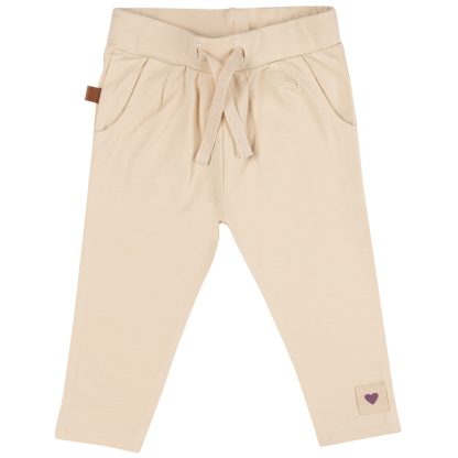Frogs and Dogs lange broek beautiful heart