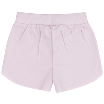 25023004 Frogs and Dogs korte broek heart achterkant
