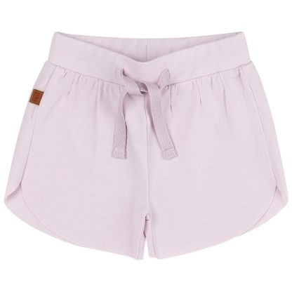 25023004 Frogs and Dogs korte broek heart voorkant