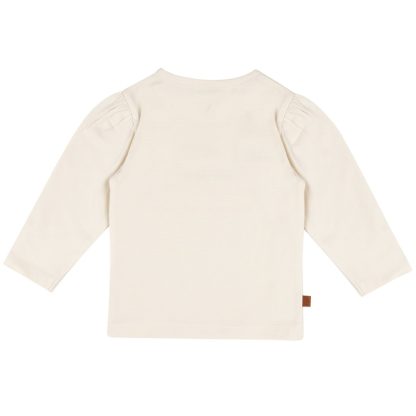25023005 Frogs and Dogs t-shirt little love achterkant