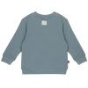 25026003 Frogs and Dogs sweater dino buddy achterkant