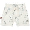 25026005 Frogs and Dogs korte broek aop dino nice team voorkant