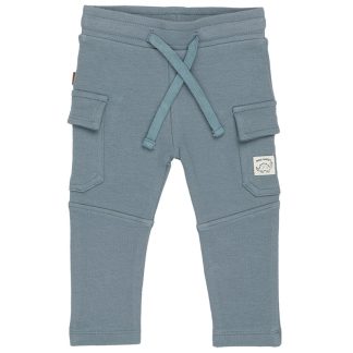 25026007 Frogs and Dogs lange cargo broek nice team voorkant