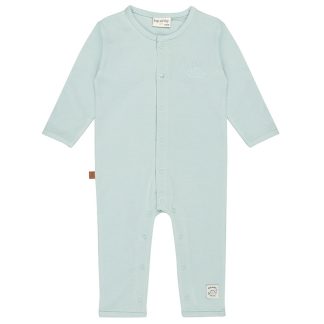 25026008 Frogs and Dogs boxpak cloud blue nice team voorkant