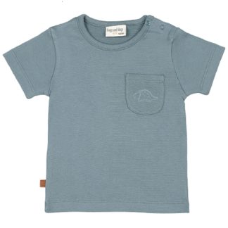25026011 Frogs and Dogs t-shirt nice team voorkant