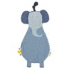 2610478 Trixie fopspeenknuffel Mrs Elephant